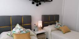 New Build - Appartement - Lorca