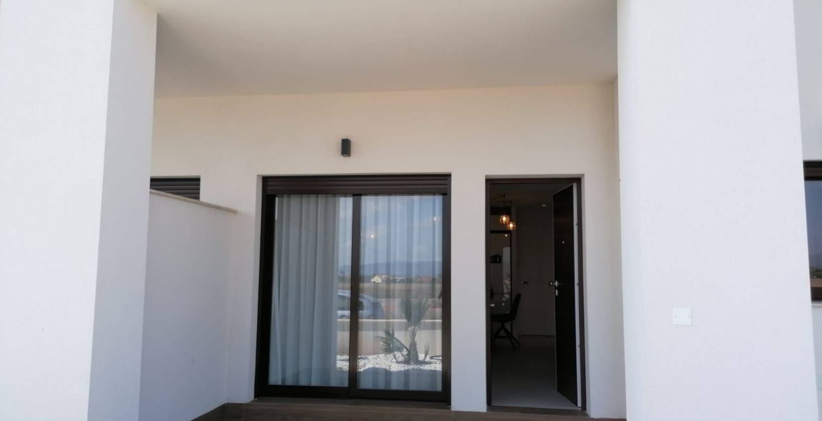New Build - Appartement  - Lorca