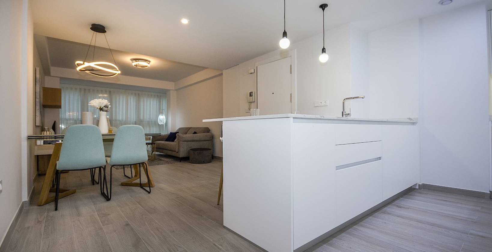 New Build - Appartement - Orihuela