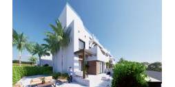 New Build - Appartement  - Torre de la Horadada