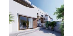 New Build - Appartement  - Torre de la Horadada