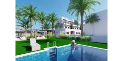 New Build - Appartement - Torre de la Horadada