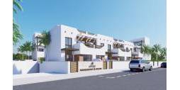 New Build - Appartement - Torre de la Horadada