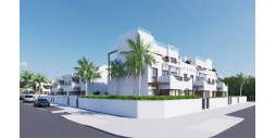New Build - Appartement - Torre de la Horadada