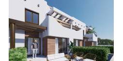 New Build - Appartement - Torre de la Horadada