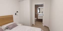 New Build - Appartement  - Torrevieja - Torrevieja - Playa de los Locos