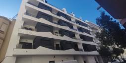 New Build - Appartement  - Torrevieja - Torrevieja - Playa del Cura