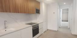 New Build - Appartement  - Torrevieja - Torrevieja - Playa del Cura