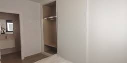 New Build - Appartement  - Torrevieja - Torrevieja - Playa del Cura