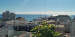 New Build - Appartement  - Torrevieja - Torrevieja - Playa del Cura