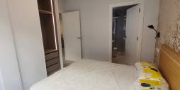 New Build - Appartement  - Torrevieja - Torrevieja - Playa del Cura