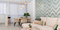 New Build - Appartement  - Torrevieja - Torrevieja - Playa del Cura