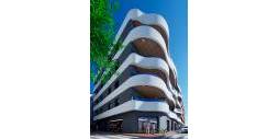 New Build - Appartement  - Torrevieja