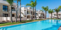 New Build - Bungalow - Balcones de Amay - Torrevieja - Torrevieja - Los Balcones