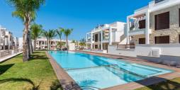 New Build - Bungalow - Balcones de Amay - Torrevieja - Torrevieja - Los Balcones