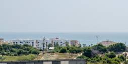 New Build - Bungalow - Guardamar del Segura - Guardamar Playa