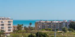 New Build - Bungalow - Guardamar del Segura - Guardamar Playa