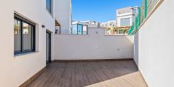 New Build - Bungalow - San Miguel de Salinas