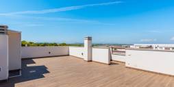 New Build - Bungalow - Torrevieja - Torrevieja - Los Balcones 