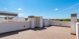 New Build - Bungalow - Torrevieja - Torrevieja - Los Balcones