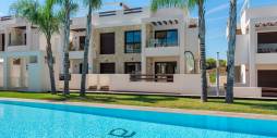 New Build - Bungalow - Torrevieja - Torrevieja - Los Balcones