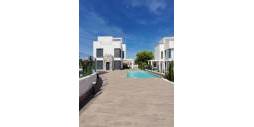 New Build - Laguna Azul Villa - La Manga del Mar Menor - Playa Honda
