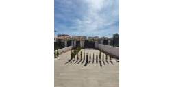 New Build - Laguna Azul Villa - La Manga del Mar Menor - Playa Honda
