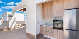 New Build - Laguna Azul Villa - Los Montesinos - La Herrada