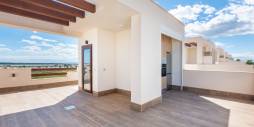 New Build - Laguna Azul Villa - Los Montesinos - La Herrada