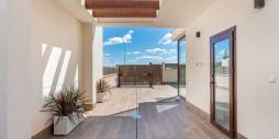 New Build - Laguna Azul Villa - Los Montesinos - La Herrada