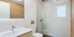 New Build - Laguna Azul Villa - Los Montesinos - La Herrada