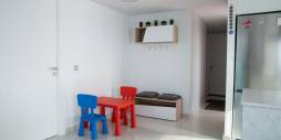 New Build - Penthouse - Torrevieja - Torrevieja - Centro