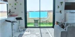 New Build - Penthouse - Torrevieja - Torrevieja - Centro