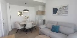 New Build - Penthouse - Torrevieja - Torrevieja - Playa de los Locos