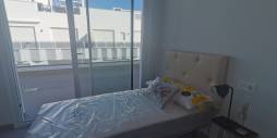 New Build - Penthouse - Torrevieja - Torrevieja - Playa de los Locos