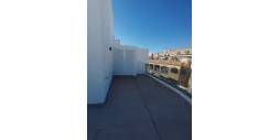 New Build - Penthouse - Torrevieja - Torrevieja - Playa de los Locos