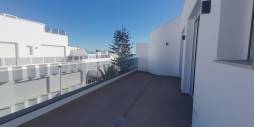 New Build - Penthouse - Torrevieja - Torrevieja - Playa de los Locos