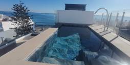 New Build - Penthouse - Torrevieja - Torrevieja - Playa de los Locos