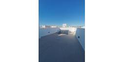 New Build - Penthouse - Torrevieja - Torrevieja - Playa de los Locos