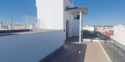 New Build - Penthouse - Torrevieja - Torrevieja - Playa de los Locos