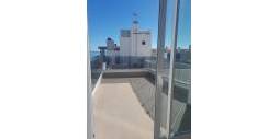 New Build - Penthouse - Torrevieja - Torrevieja - Playa de los Locos