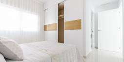 New Build - вилла - La Manga del Mar Menor - Playa Honda