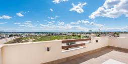 New Build - Villa Laguna Azul+ - La Manga del Mar Menor - Playa Honda