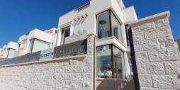 New Build - Villa Laguna Azul+ - Rojales - Ciudad Quesada