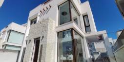 New Build - Villa Laguna Azul+ - Rojales - Ciudad Quesada