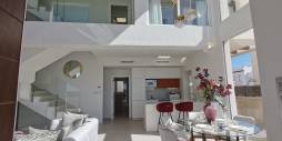 New Build - Villa Laguna Azul+ - Rojales - Ciudad Quesada