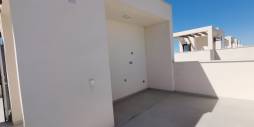 New Build - Villa Laguna Azul+ - Rojales - Ciudad Quesada