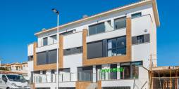 New Build - Wohnung  - Guardamar del Segura - Guardamar Playa