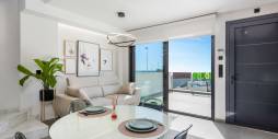 New Build - Wohnung  - Guardamar del Segura - Guardamar Playa