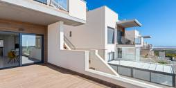 New Build - Wohnung  - San Miguel de Salinas